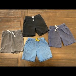 Boys Shorts